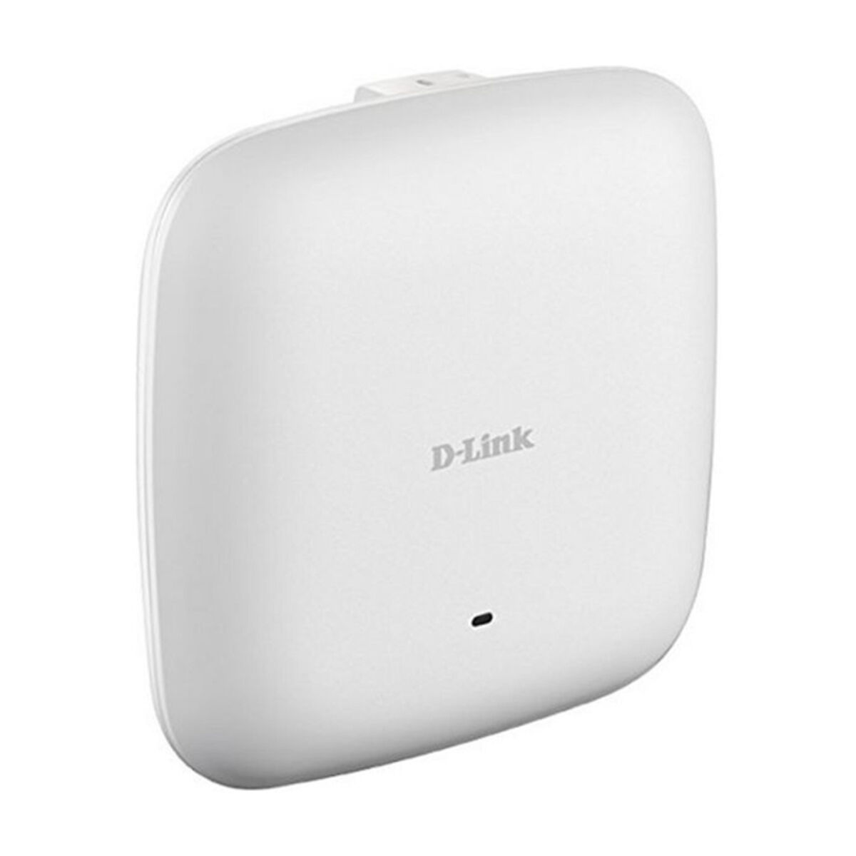 Anslutningspunkt D-Link DAP-2680 5 GHz Vit